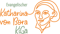 Logo Ev. Katharina von Bora Kindergarten